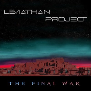  Leviathan Project - The Final War