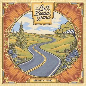  Leif De Leeuw Band - Mighty Fine