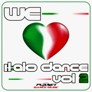  VA - We Love Italo Dance (vol. 2)