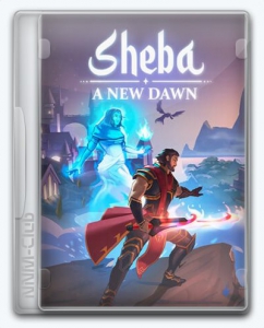 Sheba: A New Dawn