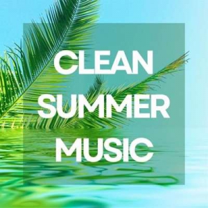  VA - Clean Summer Music