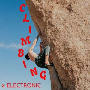  VA - Climbing X Electronic
