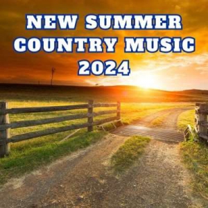  VA - New Summer Country Music