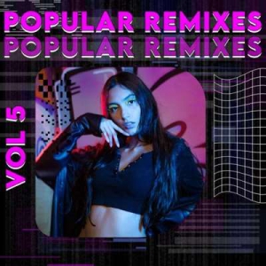  VA - Popular Remixes Vol 5