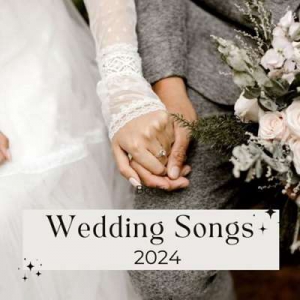  VA - Wedding Songs