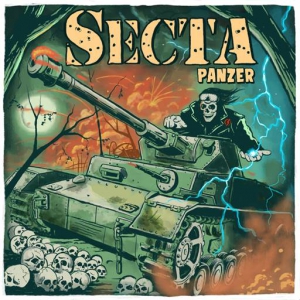  Secta - Panzer