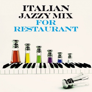  VA - Italian Jazzy Mix for Restaurant