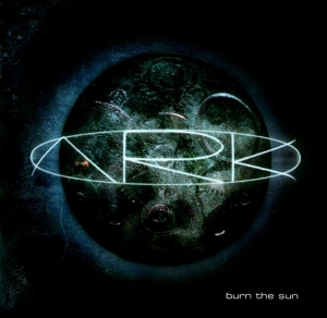  Ark - Burn The Sun