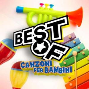  VA - Best of Canzoni per Bambini