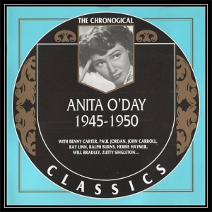  Anita O'Day - 1945 - 1950