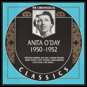 Anita O'Day - 1950 - 1952
