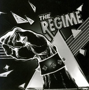  The Regime - The Regime