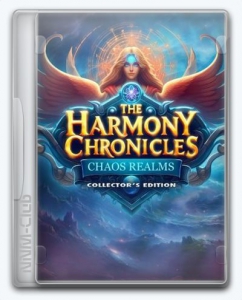 The Harmony Chronicles: Chaos Realms
