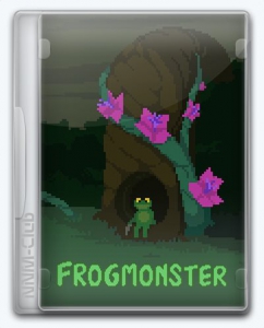 Frogmonster