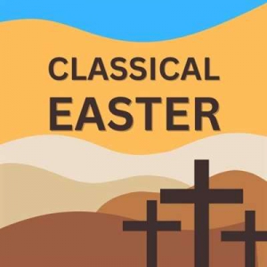  VA - Classical Easter