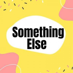  VA - Something Else