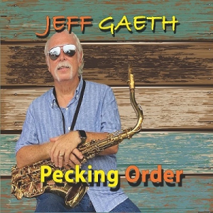  Jeff Gaeth - Pecking Order