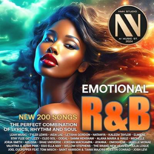  VA - Emotional R&B