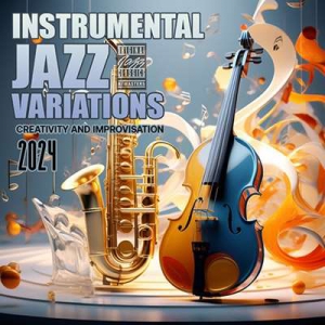  VA - Instrumental Jazz Variations