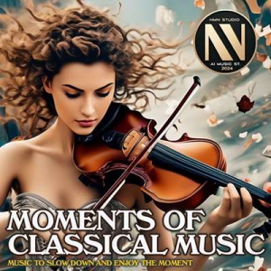  VA - Moments Of Classic Music