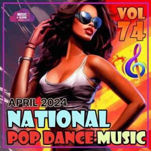  VA - National Pop Dance Music Vol. 74
