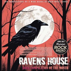  VA - Ravens House