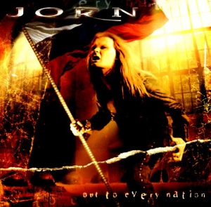  Jorn - Out To Every Nation