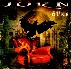 Jorn - The Duke