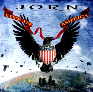  Jorn - Live In America
