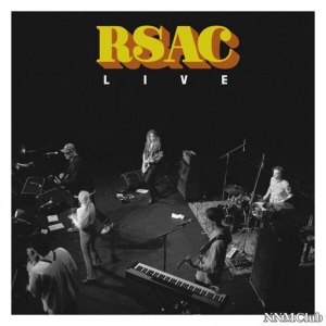  RSAC - LIVE