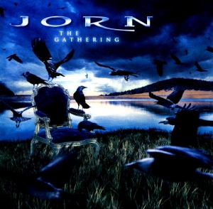  Jorn - The Gathering