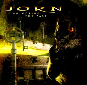  Jorn - Unlocking The Past