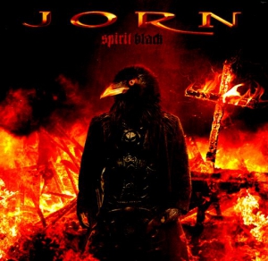  Jorn - Spirit Black