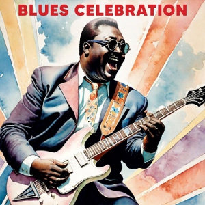  VA - Blues Celebration