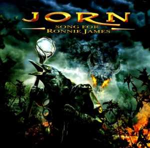  Jorn - Song For Ronnie James