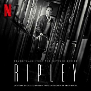  OST - Jeff Russo - Ripley
