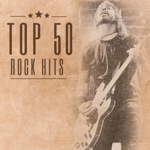  VA - Top 50 - Rock Hits