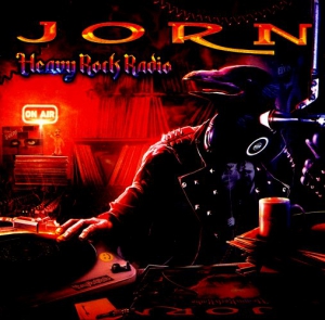  Jorn - Heavy Rock Radio