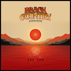  Black Country Communion - Red Sun; Stay Free