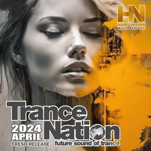  VA - Trance Nation