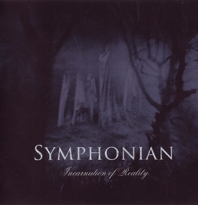  Symphonian - Incarnation Of Reality