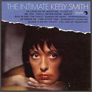  Keely Smith - The Intimate Keely Smith