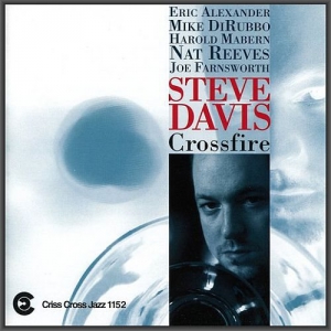  Steve Davis - Crossfire