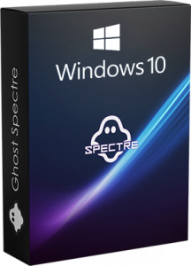 Windows 10 PRO AIO 20H1 - 22H2 1904X.4291 Update 16 by Ghost Spectre x64 [En]