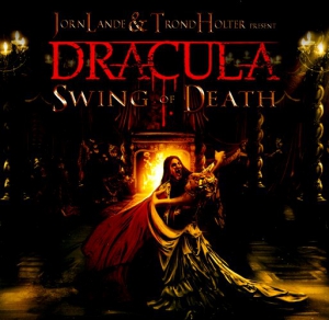  Jorn Lande And Trond Holter - Dracula: Swing Of Death