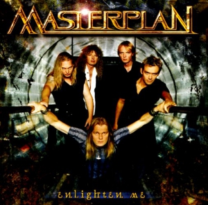  Masterplan - Enlighten Me