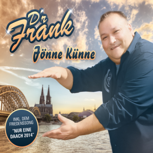  Frank Zander - Meine coolsten Hits [2CD]
