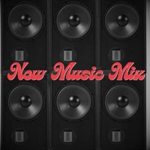  VA - New Music Mix