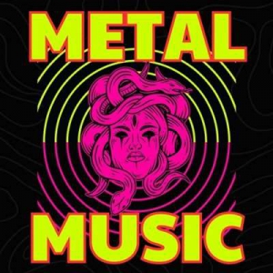  VA - Metal Music