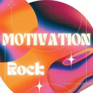  VA - Motivation - Rock